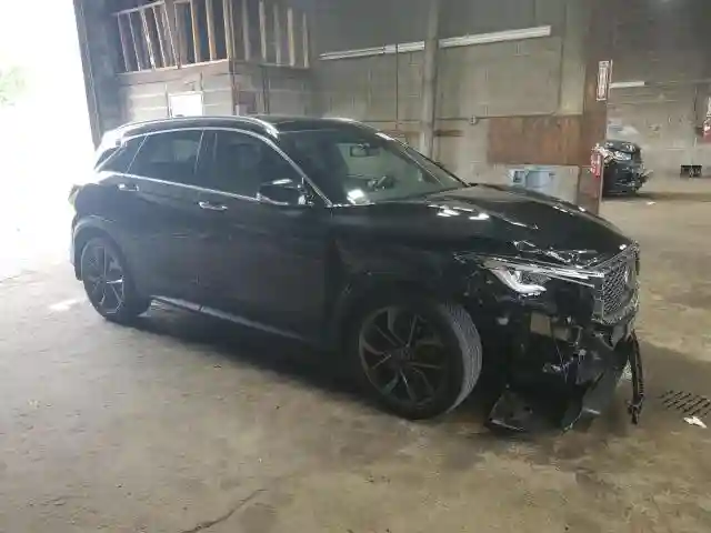 3PCAJ5M32KF104822 2019 INFINITI QX50-3