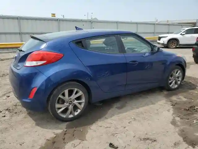 KMHTC6AD0HU318029 2017 HYUNDAI VELOSTER-2