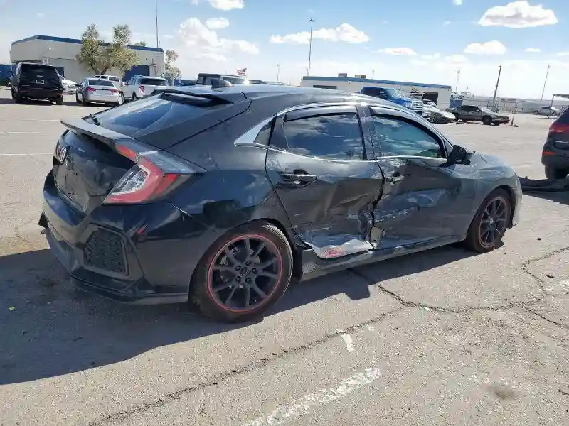 SHHFK7H62KU421758 2019 HONDA CIVIC-2