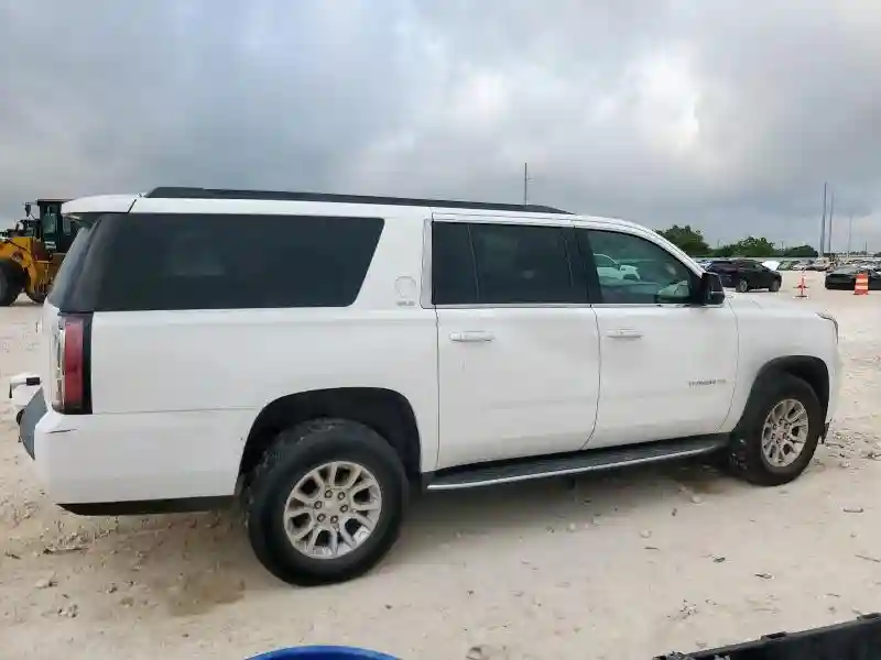 1GKS2GKCXHR184717 2017 GMC YUKON-2