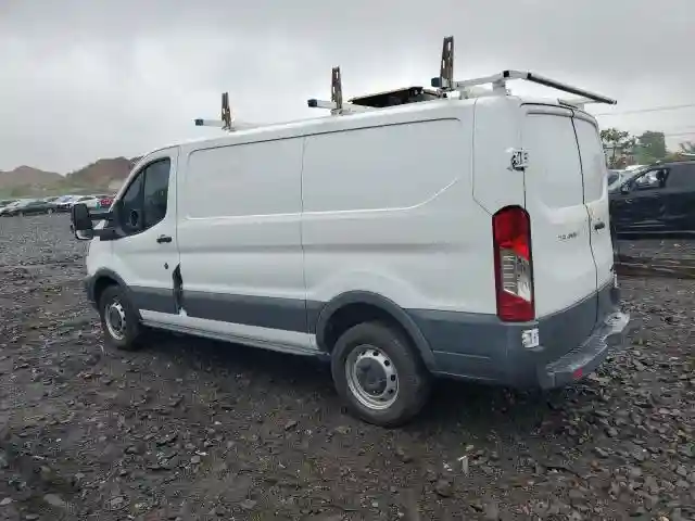 1FTNR1ZM1FKB31104 2015 FORD TRANSIT-1