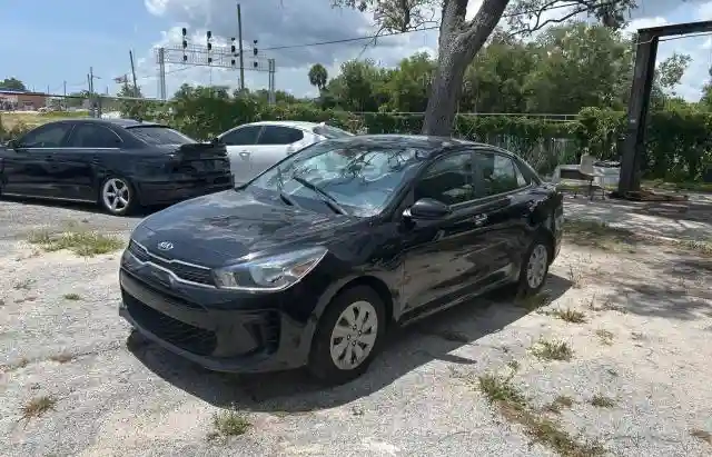 3KPA24AD0LE335357 2020 KIA RIO-1