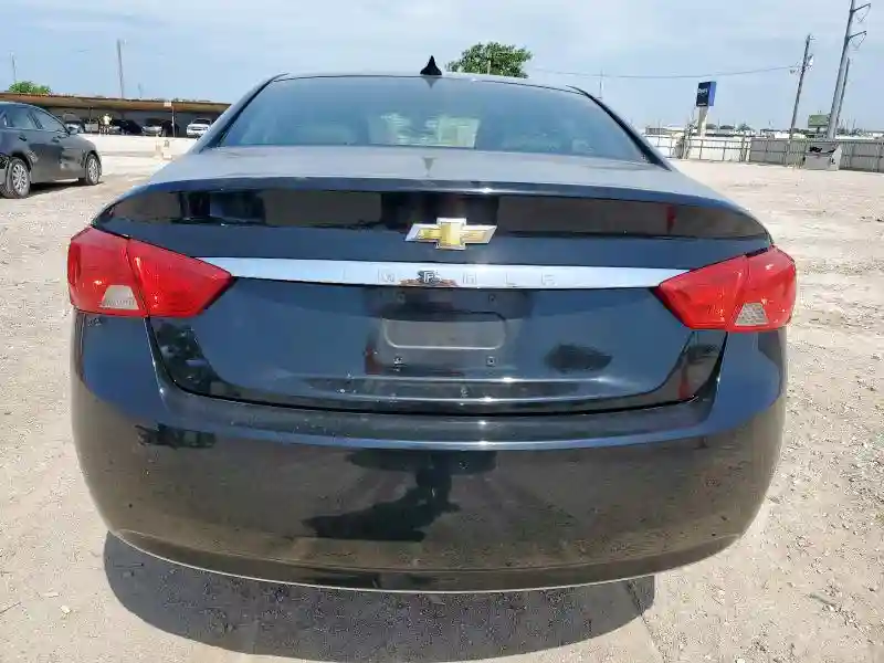 2G1115SL2F9227395 2015 CHEVROLET IMPALA-5