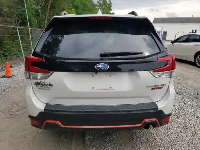 JF2SKARC0LH608811 2020 SUBARU FORESTER-5