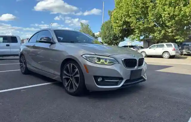 WBA1F5C59FV257027 2015 BMW 2 SERIES-0