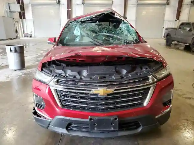 1GNEVHKWXPJ229112 2023 CHEVROLET TRAVERSE-4