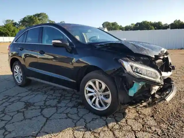 5J8TB4H57HL036259 2017 ACURA RDX-3