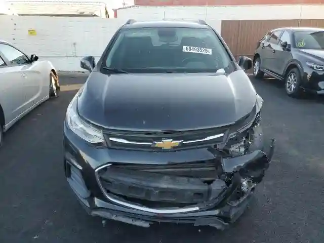 KL7CJLSB6LB027042 2020 CHEVROLET TRAX-4