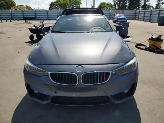 WBA4Z3C50JEA31687 2018 BMW 4 SERIES-4