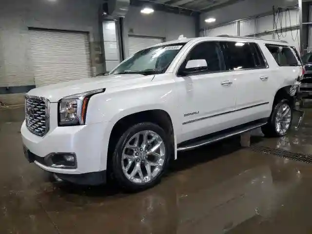 1GKS2HKJ1JR185569 2018 GMC YUKON-0