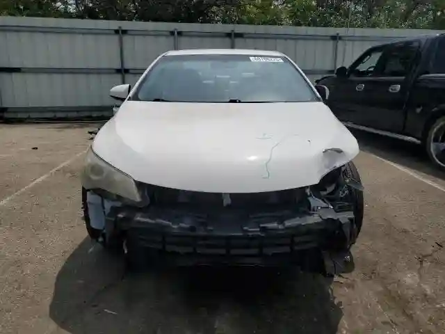 4T1BF1FK7FU088581 2015 TOYOTA CAMRY-4