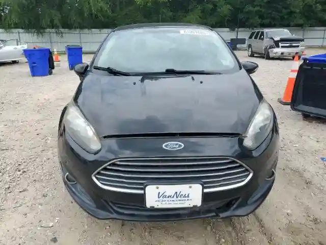 3FADP4BJ3FM209030 2015 FORD FIESTA-4