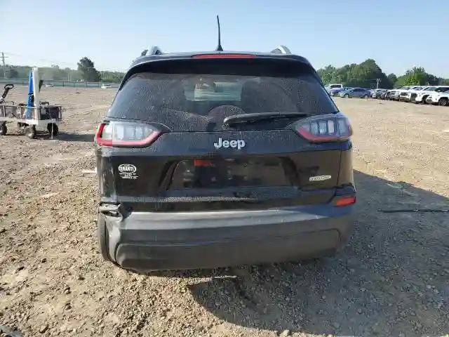 1C4PJLLB9KD176454 2019 JEEP GRAND CHEROKEE-5