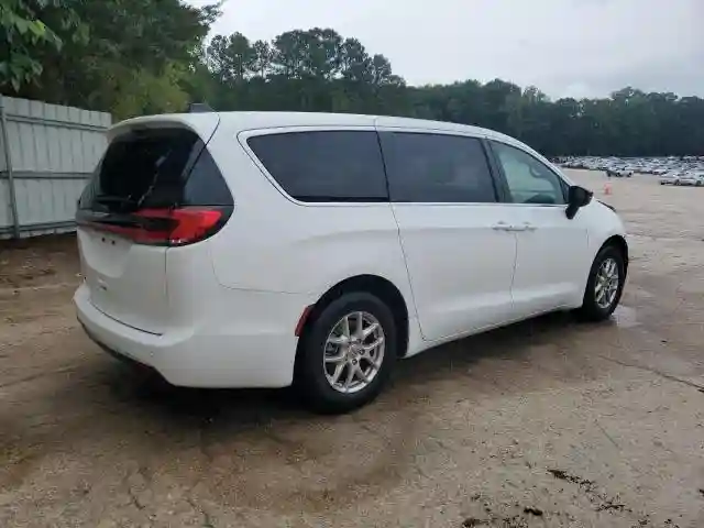 2C4RC1BG5SR503174 2025 CHRYSLER PACIFICA S-2