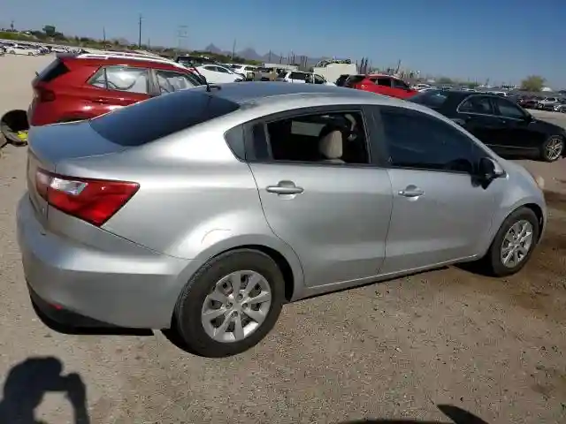 KNADM4A31G6590526 2016 KIA RIO-2