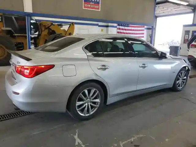 JN1EV7AP7HM739014 2017 INFINITI Q50-2