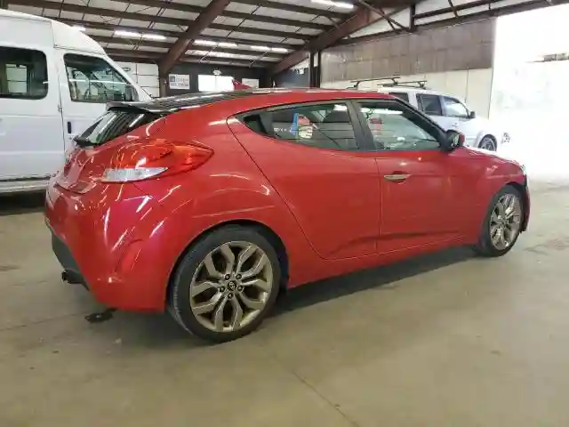 KMHTC6AD4FU222904 2015 HYUNDAI VELOSTER-2