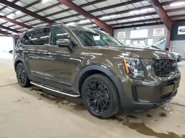 5XYP3DHCXNG260175 2022 KIA TELLURIDE-3