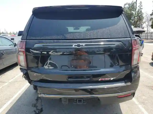 1GNSCEKD5NR207913 2022 CHEVROLET SUBURBAN-5