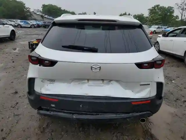 7MMVABDM9SN331032 2025 MAZDA CX-50-5