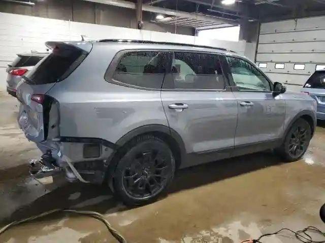 5XYP5DHC1NG198157 2022 KIA TELLURIDE-2