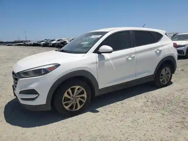 KM8J23A44JU816930 2018 HYUNDAI TUCSON-0