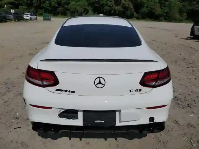 W1KWJ6EB4NG115449 2022 MERCEDES-BENZ C-CLASS-5