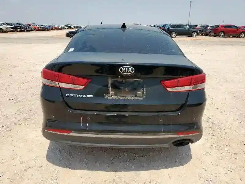 5XXGT4L37HG177481 2017 KIA OPTIMA-5
