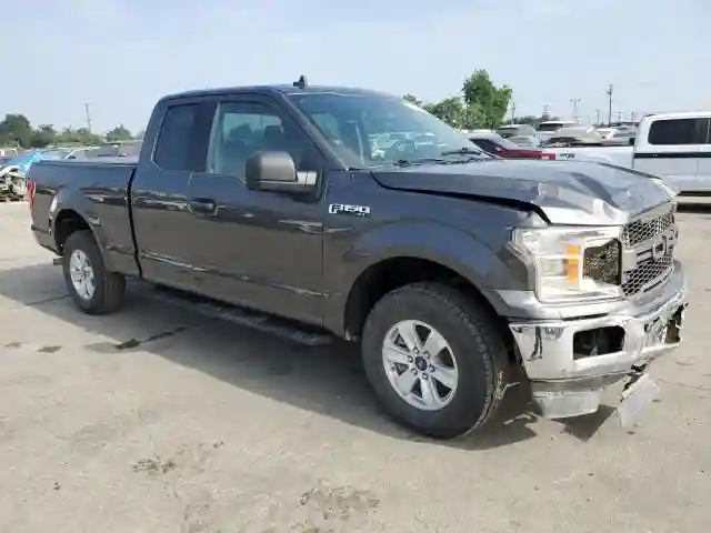 1FTEX1EB5LKD68233 2020 FORD F-150-3