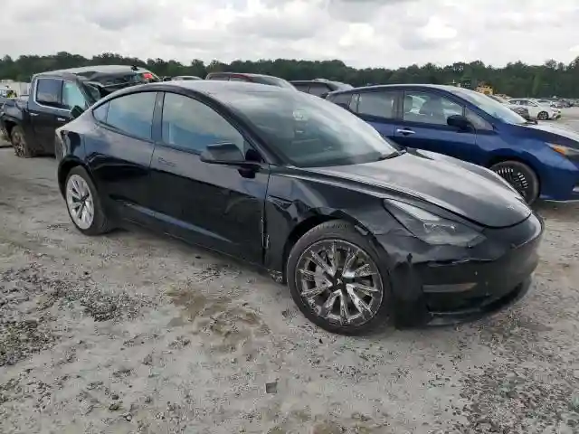 5YJ3E1EA8PF436452 2023 TESLA MODEL 3-3