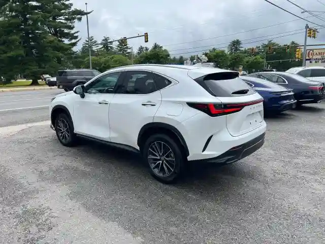 2T2ADCAZ0NC001827 2022 LEXUS NX 250-2