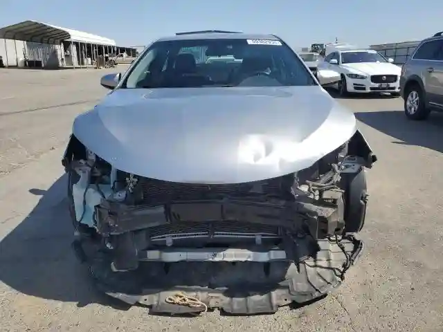4T1BF1FK7FU889348 2015 TOYOTA CAMRY-4