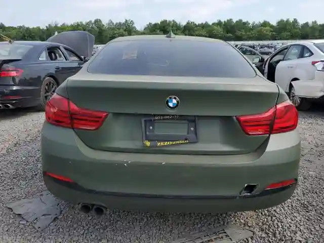 WBA4J3C55JBG91278 2018 BMW 4 SERIES-5