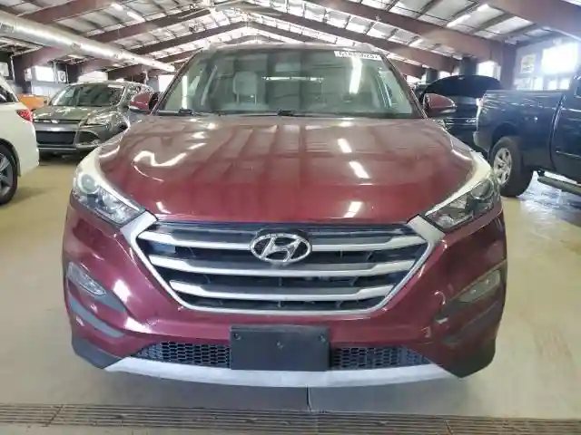 KM8J3CA28HU326903 2017 HYUNDAI TUCSON-4