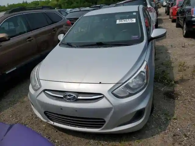 KMHCT4AE2HU231326 2017 HYUNDAI ACCENT-4