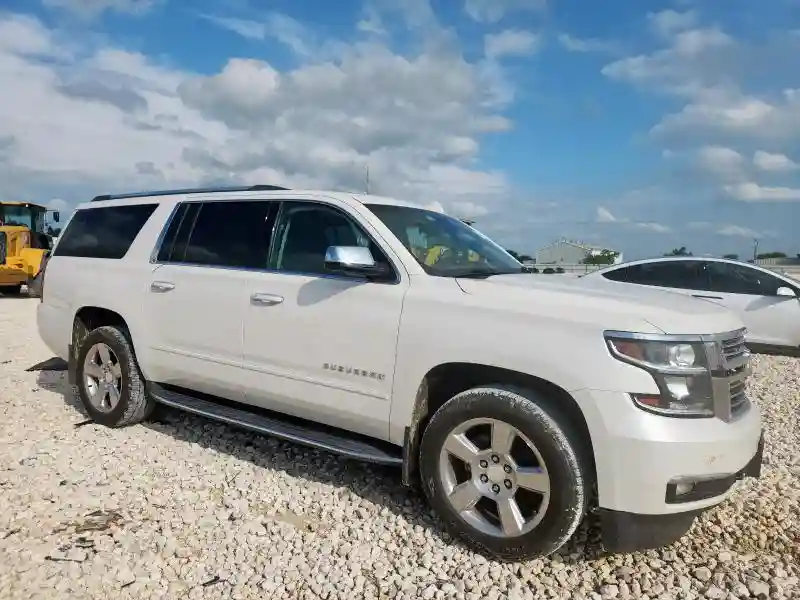1GNSCJKC1HR374998 2017 CHEVROLET SUBURBAN-3