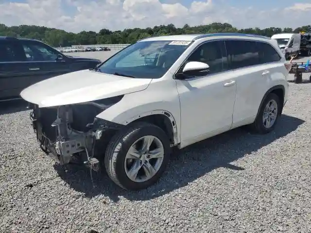 5TDDKRFH9FS198404 2015 TOYOTA HIGHLANDER-0