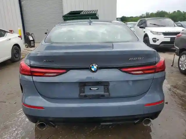 WBA73AK05M7H41914 2021 BMW 2 SERIES-5