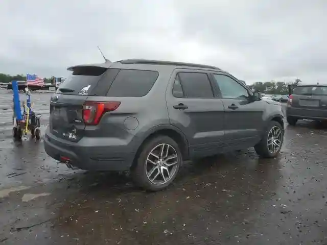 1FM5K8GT5KGA35458 2019 FORD EXPLORER-2