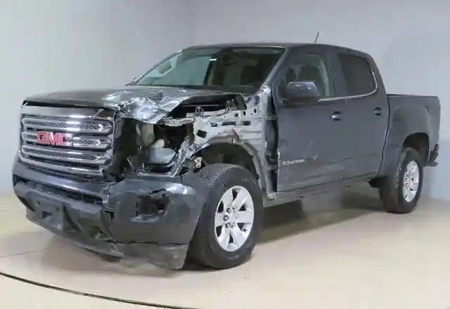 1GTG5CE30G1301490 2016 GMC CANYON-1