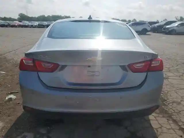 1G1ZD5STXSF124818 2025 CHEVROLET MALIBU-5