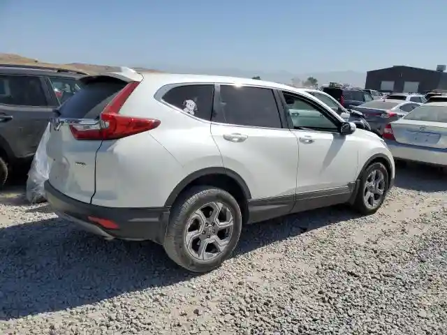 2HKRW2H8XJH635405 2018 HONDA CRV-2