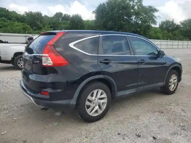 2HKRM4H51GH655672 2016 HONDA CRV-2