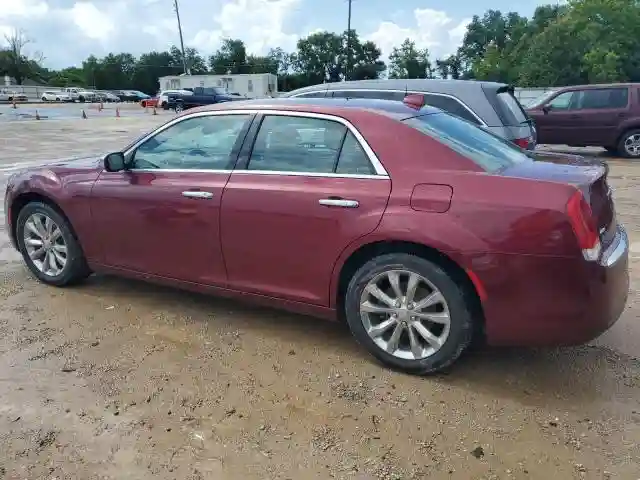 2C3CCAKG5KH542945 2019 CHRYSLER 300-1