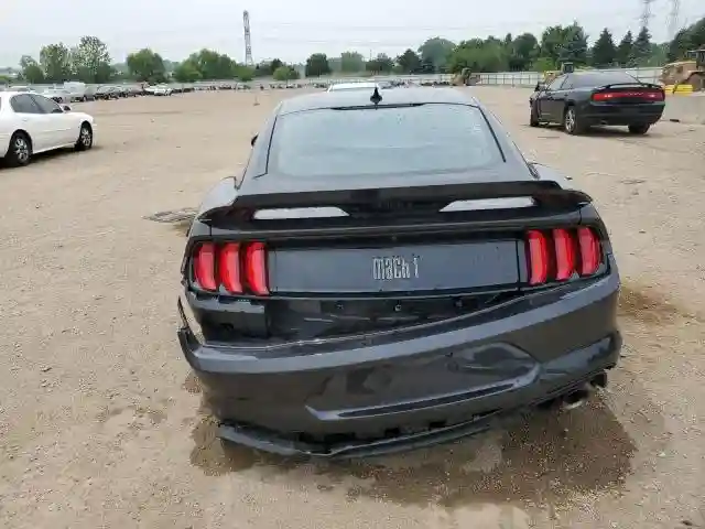 1FA6P8R0XP5500368 2023 FORD MUSTANG-5