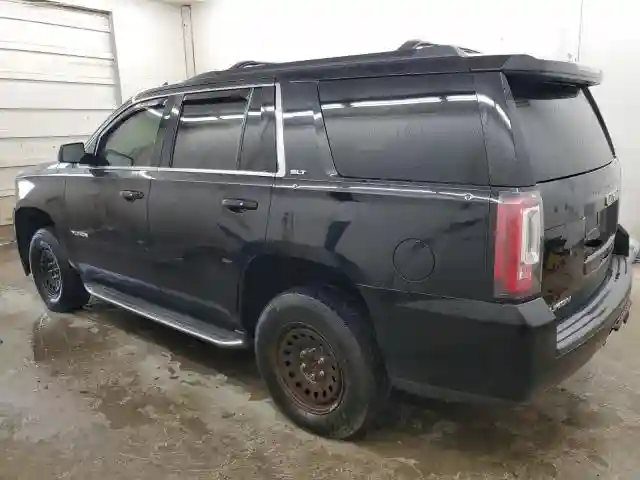 1GKS2BKC1FR712905 2015 GMC YUKON-1