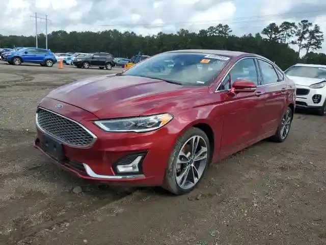 3FA6P0D99KR206523 2019 FORD FUSION-0