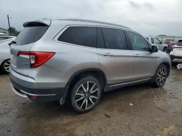 5FNYF5H60NB004887 2022 HONDA PILOT-2