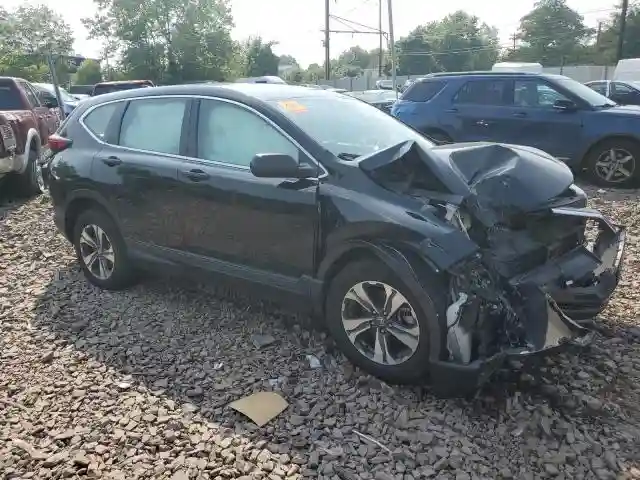 2HKRW2H22MH626567 2021 HONDA CRV-3