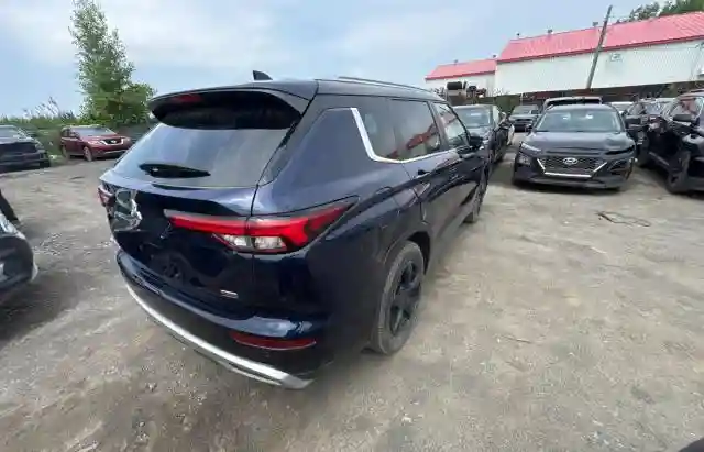 JA4J4UA86NZ607943 2022 MITSUBISHI OUTLANDER-3